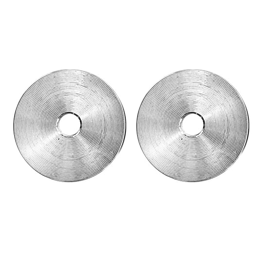 Sea Brackets 3/8" Backing Disk for Minn Kota Quest - 2-Pack [SEA2326]