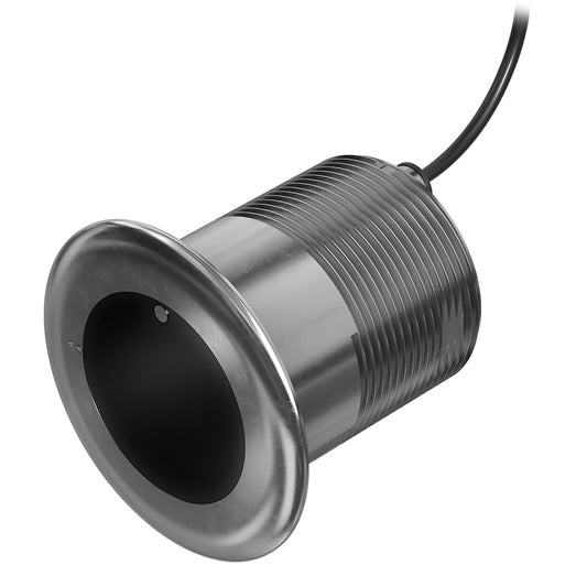 Garmin GT17M-THF SS Mid Band Chirp Transducer - 0 - 1kW - 8-Pin [010-02930-00]