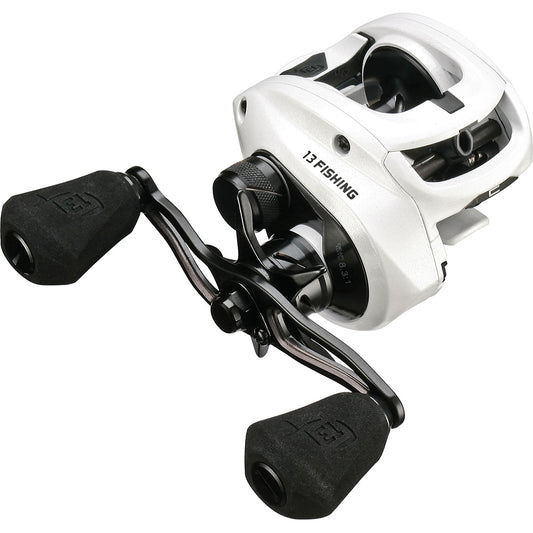 13 Fishing Concept C2 Baitcast Reel - 5.6:1 - RH [C2-5.6-RH]