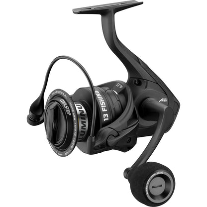 13 Fishing AL13 Spinning Reel - 6.2:1 - 6.0 [AL13-6.2-6.0]