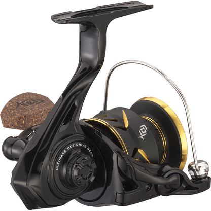 13 Fishing Axum Spinning Reel - 6.2:1 - 2.0 [AX-6.2-2.0]