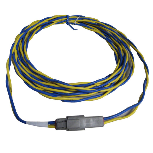 Bennett BOLT Actuator Wire Harness Extension - 10' [BAW2010]