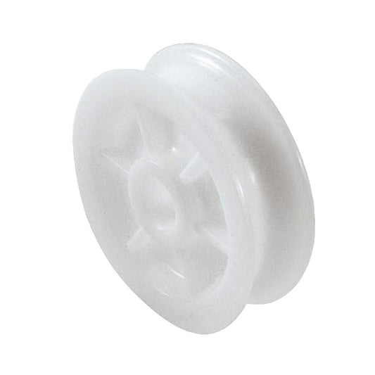 Ronstan Series 40 AP Sheave - Acetal Solid Bearing - 40mm (1-9/16")OD [RF41000]