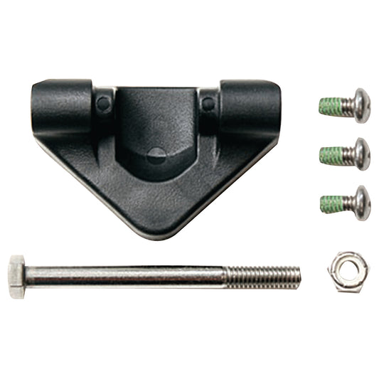 Lenco 120 Lower Mounting Bracket Kit [15140-001]