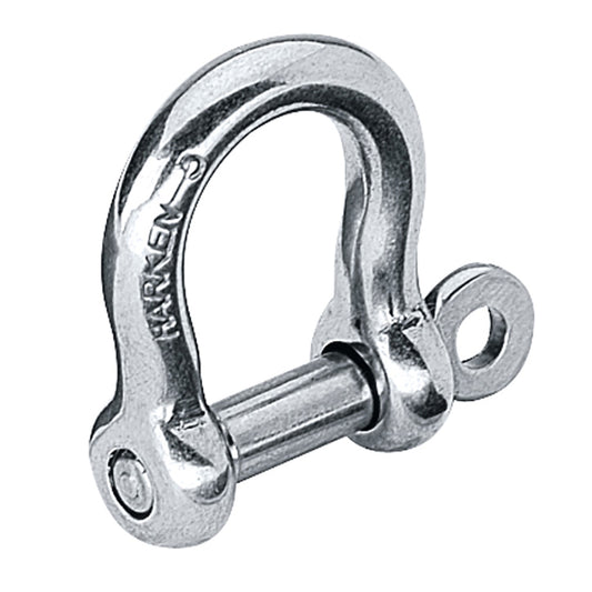 Harken 4mm Shallow Bow Shackle [2131]