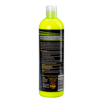 Meguiars Hybrid Ceramic Liquid Wax - 16oz *Case of 6* [G200416CASE]