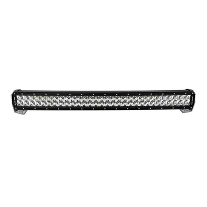 Black Oak Pro Series 3.0 Curved Double Row 30" LED Light Bar - Combo Optics - Black Housing [30CC-D5OS]