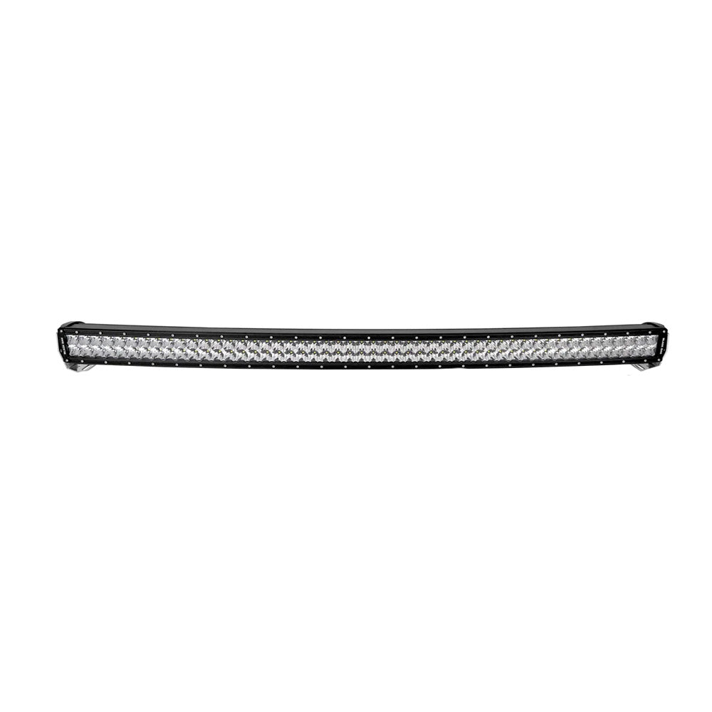 Black Oak Pro Series 3.0 Curved Double Row Combo 50" Light Bar - Black [50CC-D5OS]