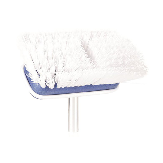 Camco Brush Attachment - Stiff - White [41926]