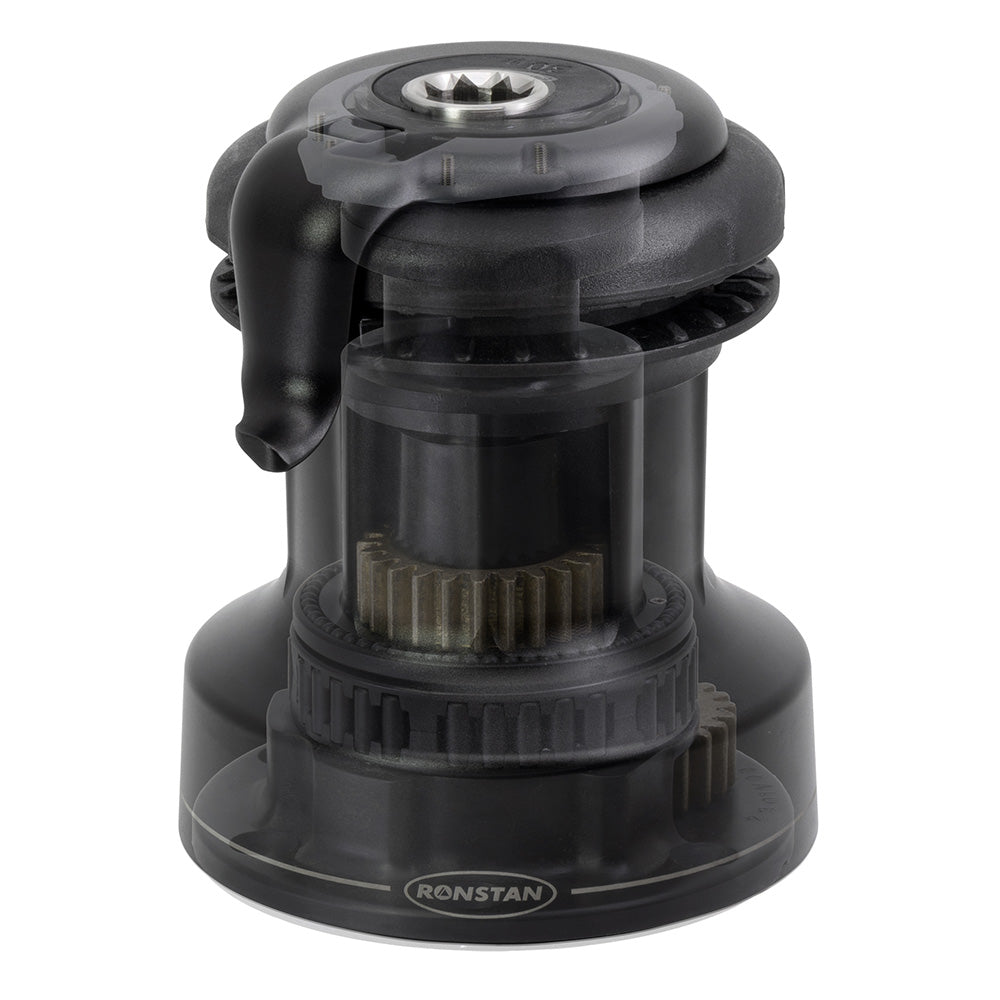 Ronstan 30QT Orbit Winch w/Quick Trim [RA6302]