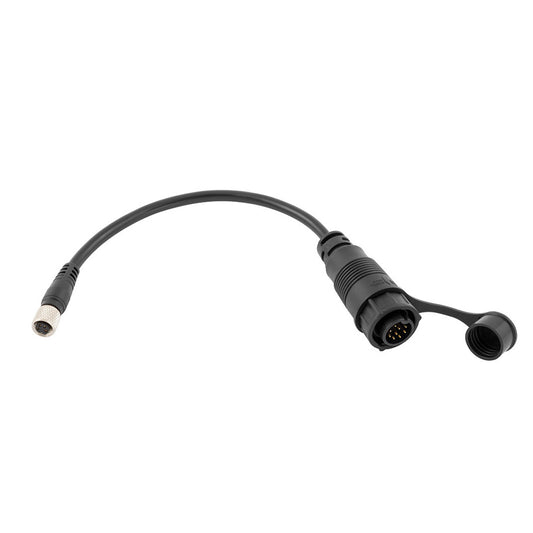 Minn Kota MKR-DSC-16 DSC Transducer Adapter Cable - Lowrance 9-PIN [1852079]